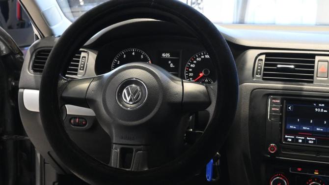 Volkswagen Jetta VI с пробегом 2012 года, цена 885 000 рублей, 221000 км, седан, Автокод Объявления