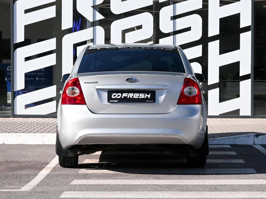 Ford Focus II Рестайлинг Волгоград  - изображение 4