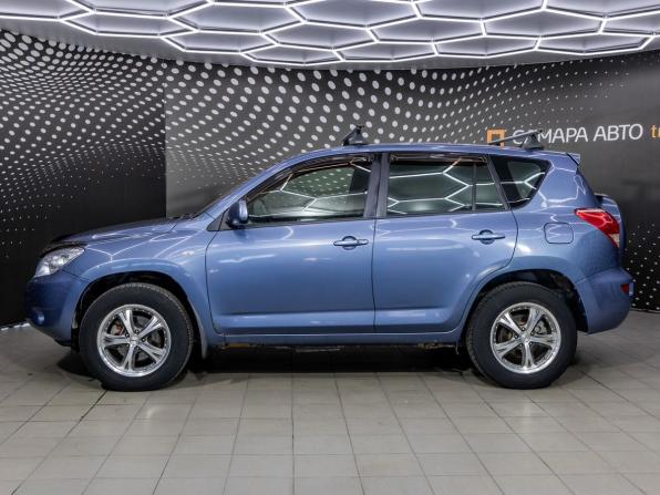 Toyota RAV4 III (XA30) с пробегом 2006 года, цена 910 000 рублей, 209678 км, внедорожник, Автокод Объявления