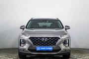 Hyundai Santa Fe IV Пермь  - изображение 30