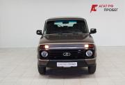 Lada (ВАЗ) 2131 (4x4) I Саратов  - изображение 22