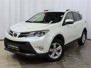 Toyota RAV4 IV (XA40) Москва  - изображение 28