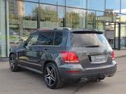 Mercedes-Benz GLK-Класс I (X204) Рестайлинг Ижевск  - изображение 35