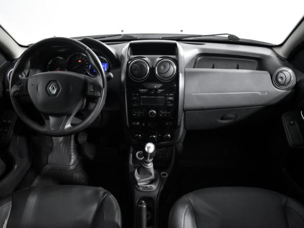 Renault Duster I Рестайлинг с пробегом 2016 года, цена 929 000 рублей, 180849 км, внедорожник, Автокод Объявления