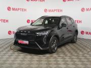 Haval Jolion I Рестайлинг Вологда  - изображение 17