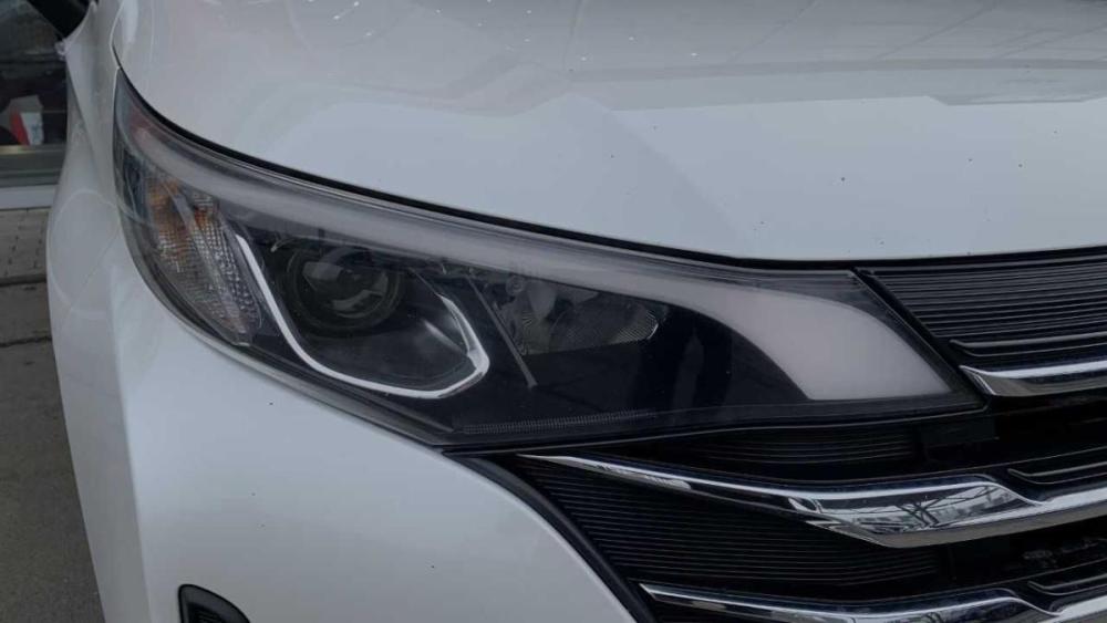 GAC Trumpchi GM6 Красноярск  - изображение 3
