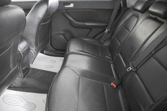 Lifan X70 I с пробегом 2018 года, цена 1 249 000 рублей, 69000 км, внедорожник, Автокод Объявления