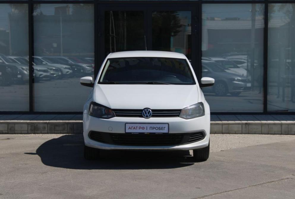 Volkswagen Polo V Саратов  - изображение 2