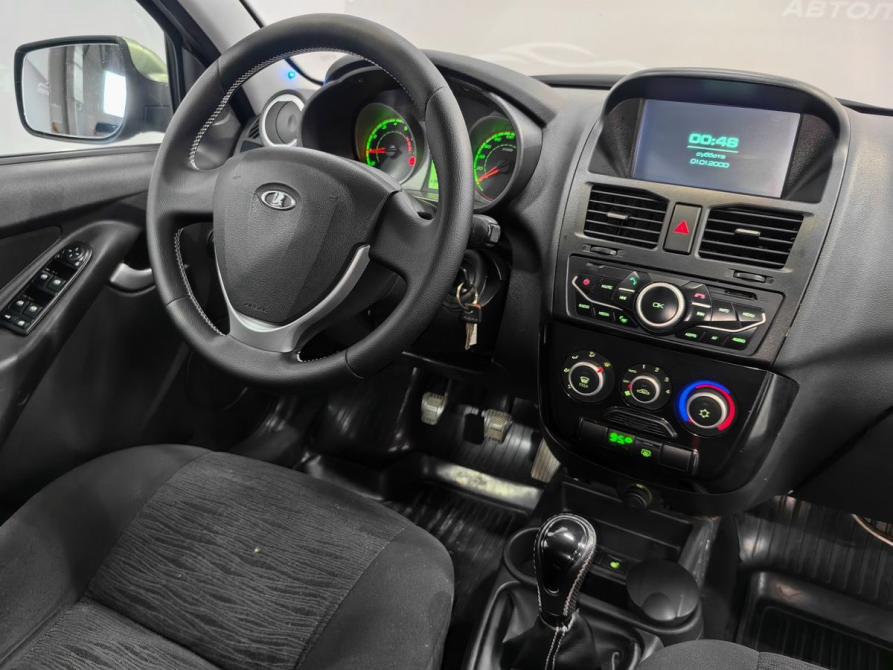 Lada (ВАЗ) Kalina II Новосибирск  - изображение 13
