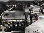 Hyundai Santa Fe II Рестайлинг Курск  - изображение 42