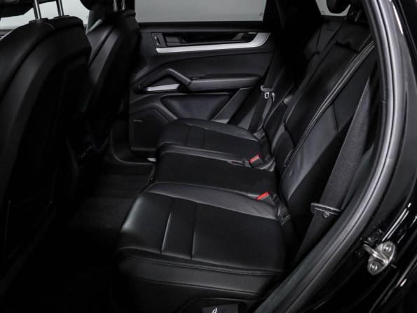 Porsche Cayenne III Рестайлинг с пробегом 2024 года, цена 11 100 000 рублей, 15450 км, внедорожник, Автокод Объявления