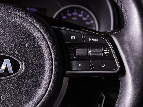 Kia Sportage IV Рестайлинг с пробегом 2019 года, цена 1 845 000 рублей, 181000 км, внедорожник, Автокод Объявления
