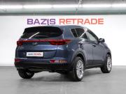 Kia Sportage IV Тюмень  - изображение 29