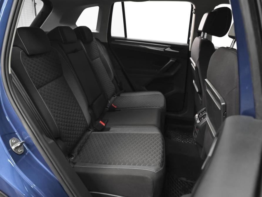 Volkswagen Tiguan II Ставрополь  - изображение 7