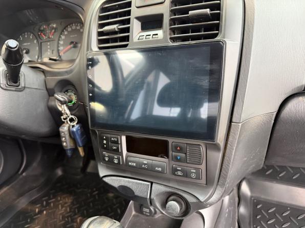 Hyundai Sonata IV (EF) Рестайлинг с пробегом 2007 года, цена 825 000 рублей, 140516 км, седан, Автокод Объявления