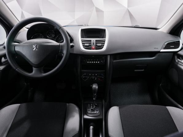 Peugeot 207 I с пробегом 2008 года, цена 520 000 рублей, 75576 км, хэтчбек, Автокод Объявления