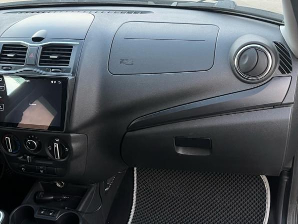 Lada (ВАЗ) Granta I Рестайлинг с пробегом 2021 года, цена 690 000 рублей, 79880 км, седан, Автокод Объявления