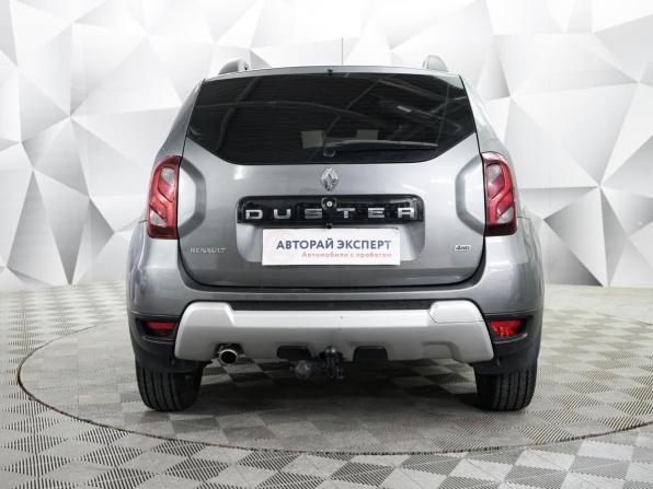 Renault Duster I Рестайлинг с пробегом 2019 года, цена 1 212 000 рублей, 226223 км, внедорожник, Автокод Объявления