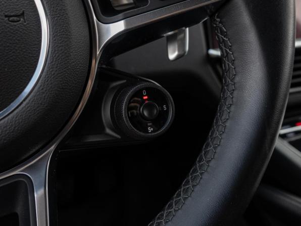 Porsche Cayenne III с пробегом 2020 года, цена 9 650 000 рублей, 40036 км, внедорожник, Автокод Объявления