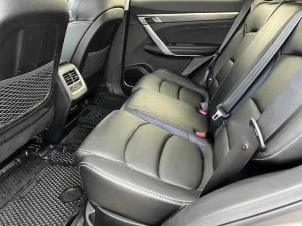 Geely Atlas Pro с пробегом 2023 года, цена 2 096 309 рублей, 50086 км, внедорожник, Автокод Объявления