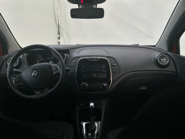 Renault Kaptur I с пробегом 2017 года, цена 1 595 000 рублей, 114030 км, внедорожник, Автокод Объявления