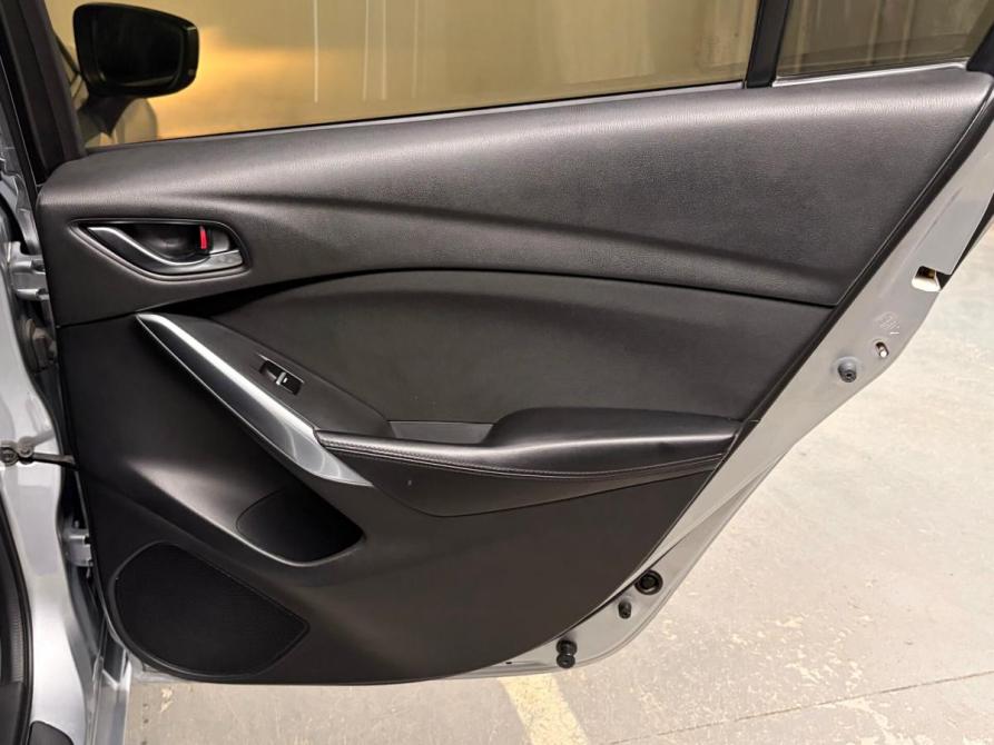 Mazda 6 III (GJ) Рестайлинг Екатеринбург  - изображение 19