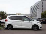 Honda Freed II Рестайлинг Москва  - изображение 23