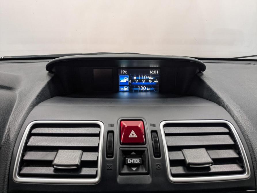 Subaru XV I Санкт-Петербург  - изображение 26