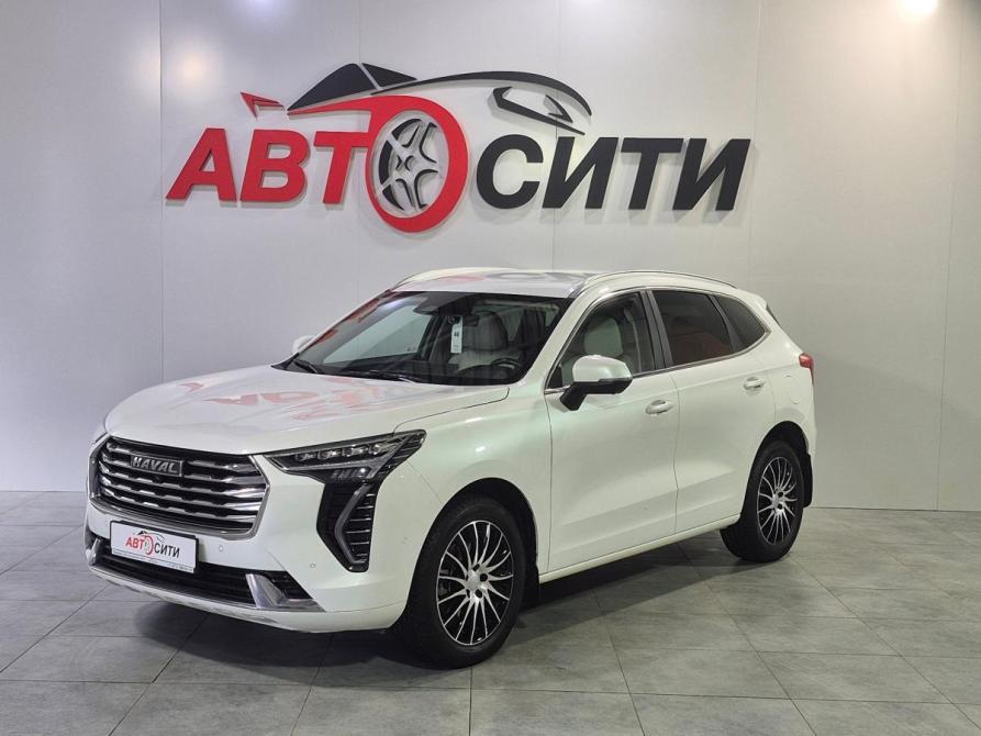 Haval Jolion I Воронеж  - изображение 3