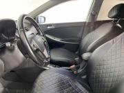 Hyundai Solaris I Воронеж  - изображение 30