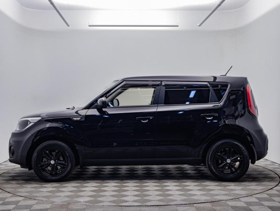 Kia Soul III Москва  - изображение 2