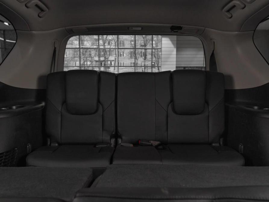 Infiniti QX56 II Москва  - изображение 19