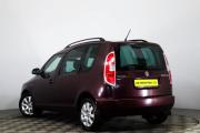 Skoda Roomster I Рестайлинг Пермь  - изображение 30