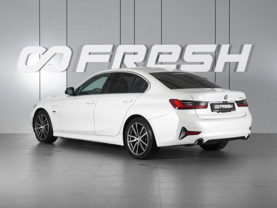 BMW 3 серии VII (G2x) Минеральные Воды  - изображение 2