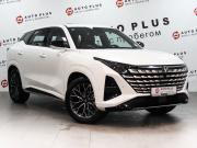 Changan UNI-Z Минеральные Воды  - изображение 21