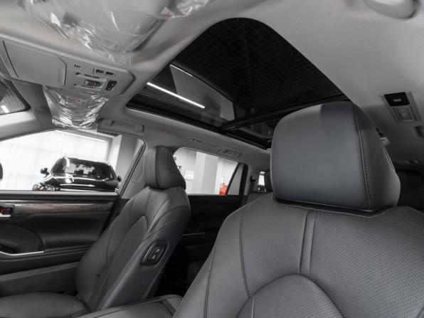 Toyota Highlander IV (XU70) с пробегом 2026 года, цена 5 250 000 рублей, 20 км, внедорожник, Автокод Объявления