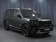 Kia Mohave I Рестайлинг 2 Ставрополь  - изображение 30