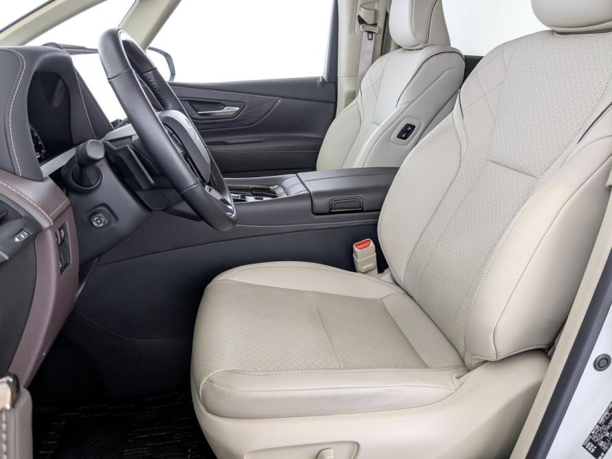 Toyota Alphard IV Москва  - изображение 21