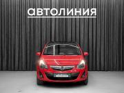 Opel Corsa D Рестайлинг II Красноярск  - изображение 21