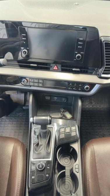 Kia Sportage V Вологда  - изображение 11