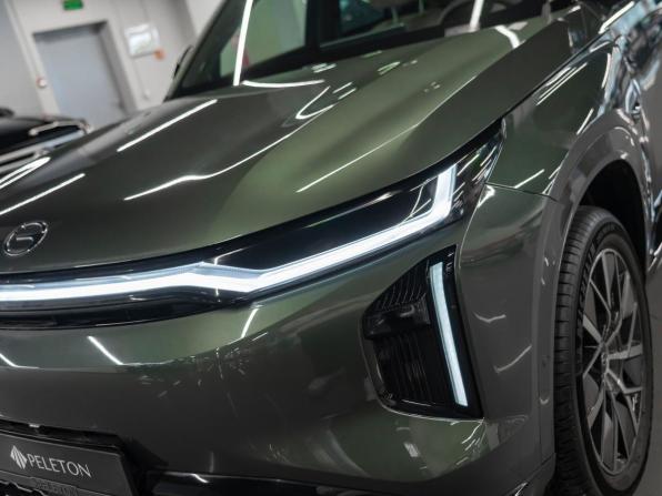 GAC Trumpchi S7 I с пробегом 2025 года, цена 4 850 000 рублей, 18 км, внедорожник, Автокод Объявления