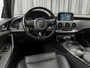 Kia Stinger I Москва  - изображение 35