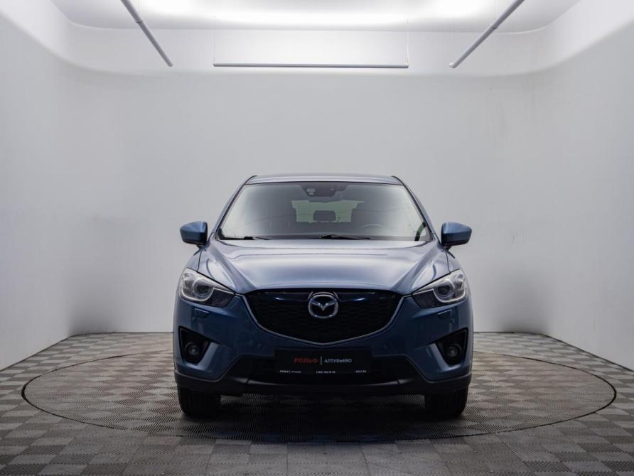 Mazda CX-5 I Москва  - изображение 2