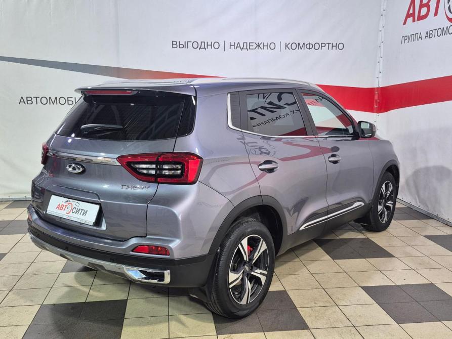 Chery Tiggo 4 Pro I Воронеж  - изображение 7