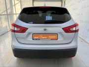 Nissan Qashqai II Пермь  - изображение 24