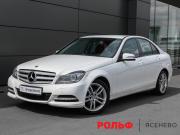 Mercedes-Benz C-Класс III (W204) Рестайлинг Москва  - изображение 21