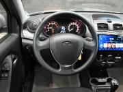 Lada (ВАЗ) Granta I Рестайлинг Екатеринбург  - изображение 28
