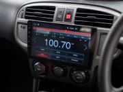 Hyundai Matrix I Курган  - изображение 37