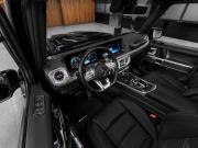 Mercedes-Benz G-Класс AMG II (W463) Москва  - изображение 44