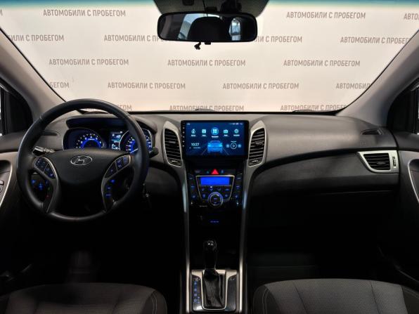 Hyundai i30 II с пробегом 2012 года, цена 799 000 рублей, 189408 км, универсал, Автокод Объявления